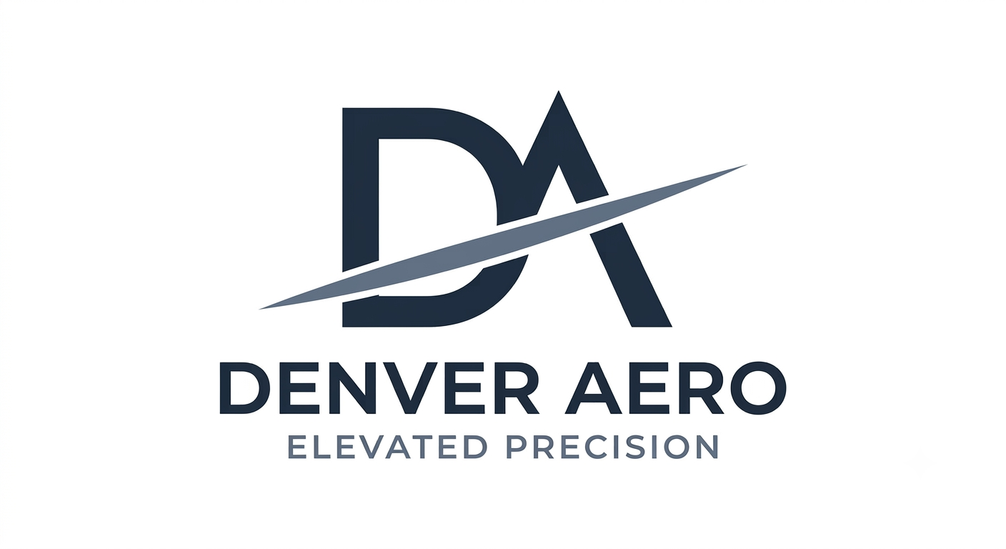Denver Aero Logo